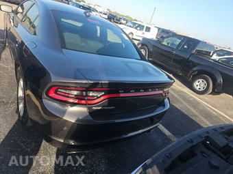 2023 Dodge Charger SXT - miniatura 5