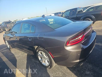 2023 Dodge Charger SXT - miniatura 6