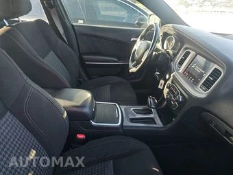 2023 Dodge Charger SXT - miniatura 8