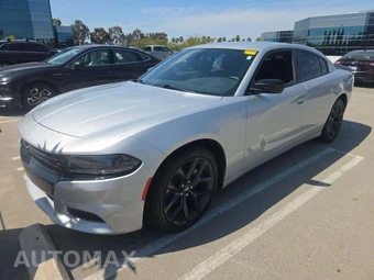 2023 Dodge Charger SXT - car from the USA, Manheim Buy-Now listing at AUTOMAX