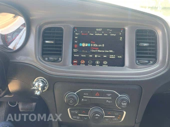 2023 Dodge Charger SXT - miniatura 10