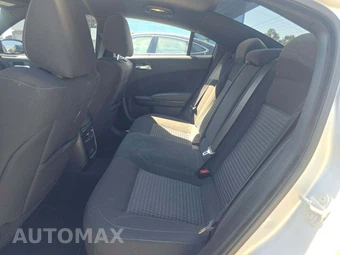 2023 Dodge Charger SXT - miniatura 13