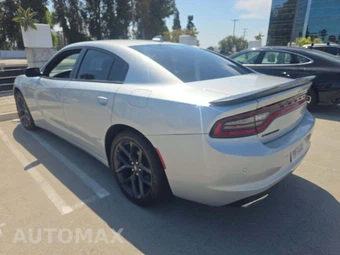2023 Dodge Charger SXT - miniatura 2