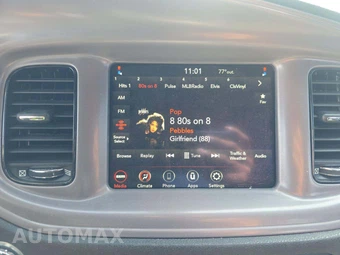 2023 Dodge Charger SXT - miniatura 25