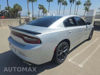 2023 Dodge Charger SXT - miniatura 3