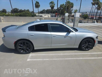 2023 Dodge Charger SXT - miniatura 4