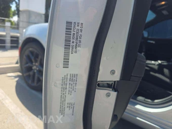 2023 Dodge Charger SXT - miniatura 5