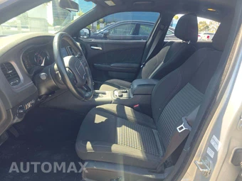 2023 Dodge Charger SXT - miniatura 6