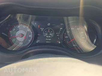 2023 Dodge Charger SXT - miniatura 9
