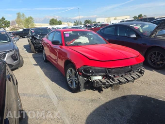 2023 Dodge Charger SXT - samochód z USA z aukcji Manheim, oferta Kup Teraz w AUTOMAX