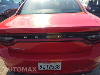 2023 Dodge Charger SXT - miniatura 12