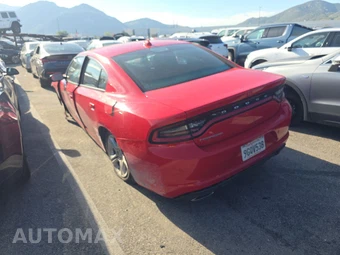 2023 Dodge Charger SXT - miniatura 3