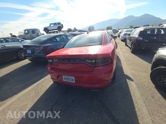2023 Dodge Charger SXT - miniatura 5