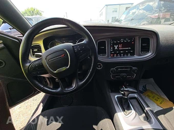 2023 Dodge Charger SXT – miniatura 10