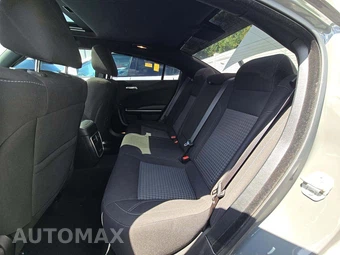 2023 Dodge Charger SXT – miniatura 13