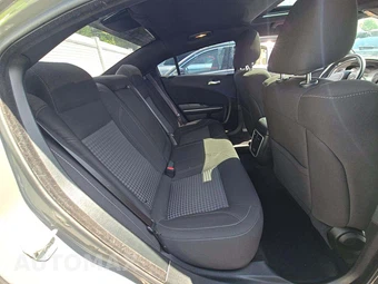 2023 Dodge Charger SXT – miniatura 16