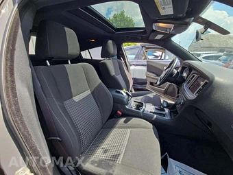 2023 Dodge Charger SXT – miniatura 18