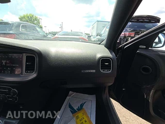2023 Dodge Charger SXT – miniatura 19