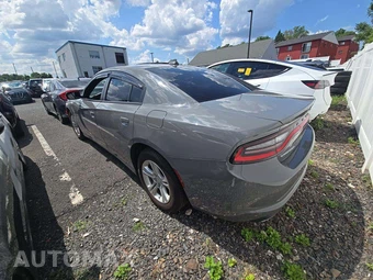 2023 Dodge Charger SXT – miniatura 2