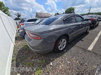 2023 Dodge Charger SXT – miniatura 3