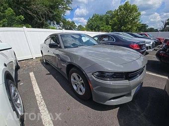 2023 Dodge Charger SXT – miniatura 4