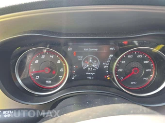 2023 Dodge Charger SXT – miniatura 9