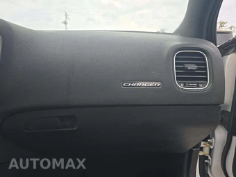 2023 Dodge Charger SXT – miniatura 16