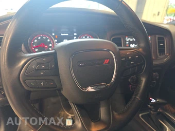 2023 Dodge Charger SXT – miniatura 10