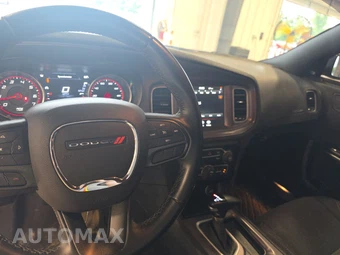 2023 Dodge Charger SXT – miniatura 11