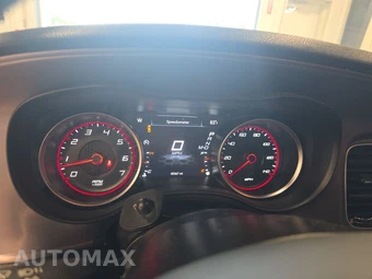 2023 Dodge Charger SXT – miniatura 12