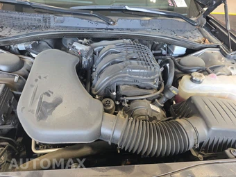 2023 Dodge Charger SXT – miniatura 15
