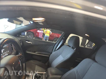 2023 Dodge Charger SXT – miniatura 17