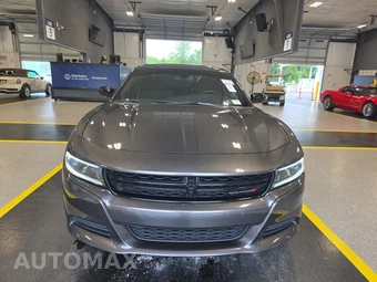 2023 Dodge Charger SXT – miniatura 2