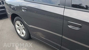 2023 Dodge Charger SXT – miniatura 24