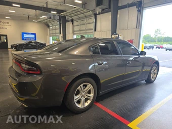 2023 Dodge Charger SXT – miniatura 4