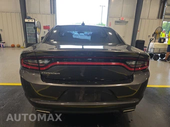 2023 Dodge Charger SXT – miniatura 5