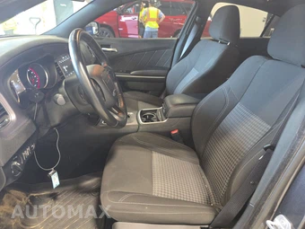 2023 Dodge Charger SXT – miniatura 7