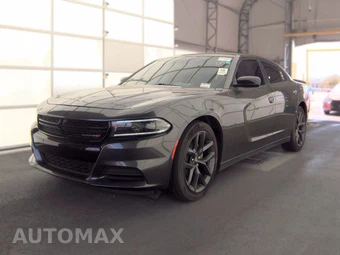 2023 Dodge Charger SXT - car from the USA, Manheim Buy-Now listing at AUTOMAX