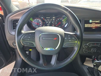 2023 Dodge Charger SXT - miniatura 10