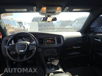 2023 Dodge Charger SXT - miniatura 11