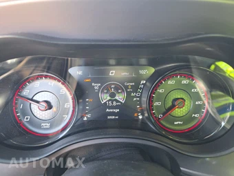 2023 Dodge Charger SXT - miniatura 12