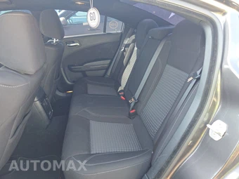 2023 Dodge Charger SXT - miniatura 13