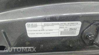 2023 Dodge Charger SXT - miniatura 17