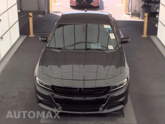 2023 Dodge Charger SXT - miniatura 2