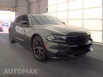 2023 Dodge Charger SXT - miniatura 3