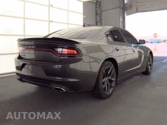 2023 Dodge Charger SXT - miniatura 4