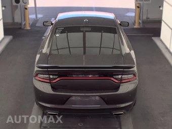 2023 Dodge Charger SXT - miniatura 5