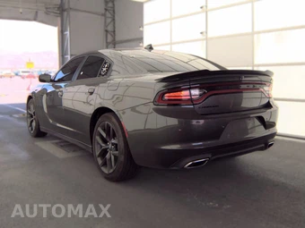 2023 Dodge Charger SXT - miniatura 6