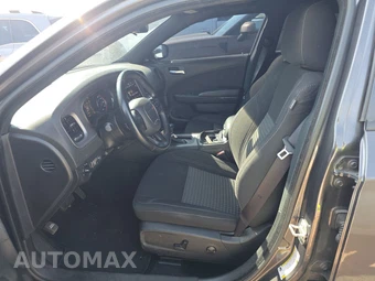 2023 Dodge Charger SXT - miniatura 7