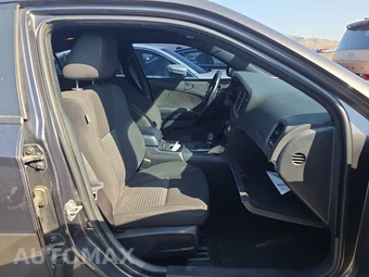 2023 Dodge Charger SXT - miniatura 8